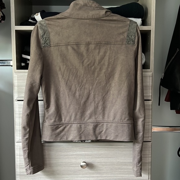 Ashland Moto Jacket - Picture 2 of 5